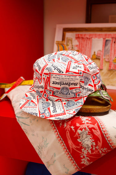 Brewing Bad Ideas Hat | Vintage Cotton
