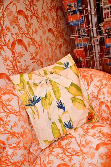 Fabric Envelope | Assorted Coniglio Palm Beach