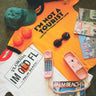 I'm Old Florida Tee | Cotton Jersey Coniglio Palm Beach