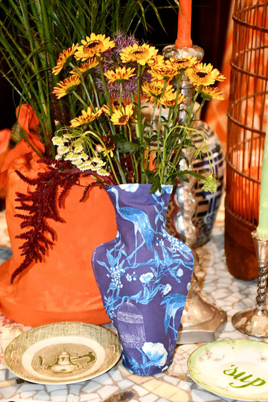 Medium Vase Cover | Assorted