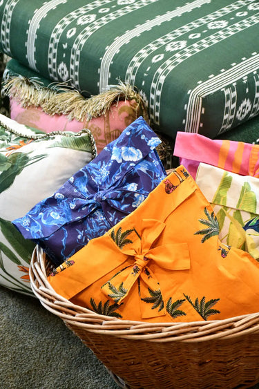 Fabric Envelope | Assorted