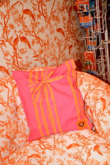 Fabric Envelope | Assorted Coniglio Palm Beach