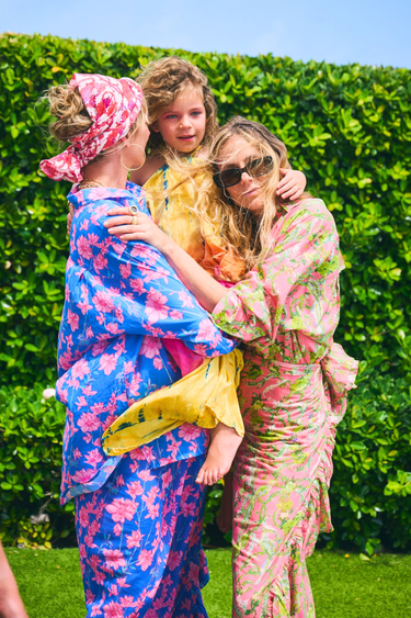 Classic Button Down | Cotton Voile