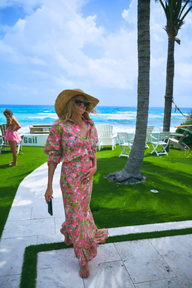 Classic Button Down | Cotton Voile