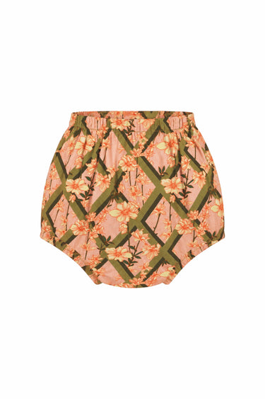 Kids Goldie Bloomer | Cotton Cambric