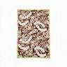 Baby Reversible Quilt | Cotton Percale Coniglio Palm Beach