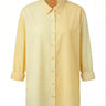Classic Button Down | Cotton Yarn Dye Coniglio Palm Beach