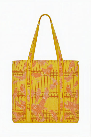 Medium Quilted Travel Bag | Velour Terry