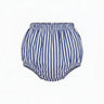 Kids Goldie Bloomer | Cotton Yarn Dye Coniglio Palm Beach