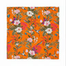 Seaview Scarf | Cotton Voile Coniglio Palm Beach