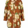 Classic Button Down | Cotton Linen Coniglio Palm Beach