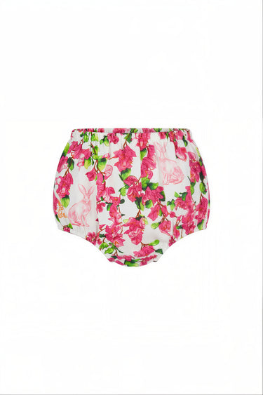 Kids Goldie Bloomer | Linen